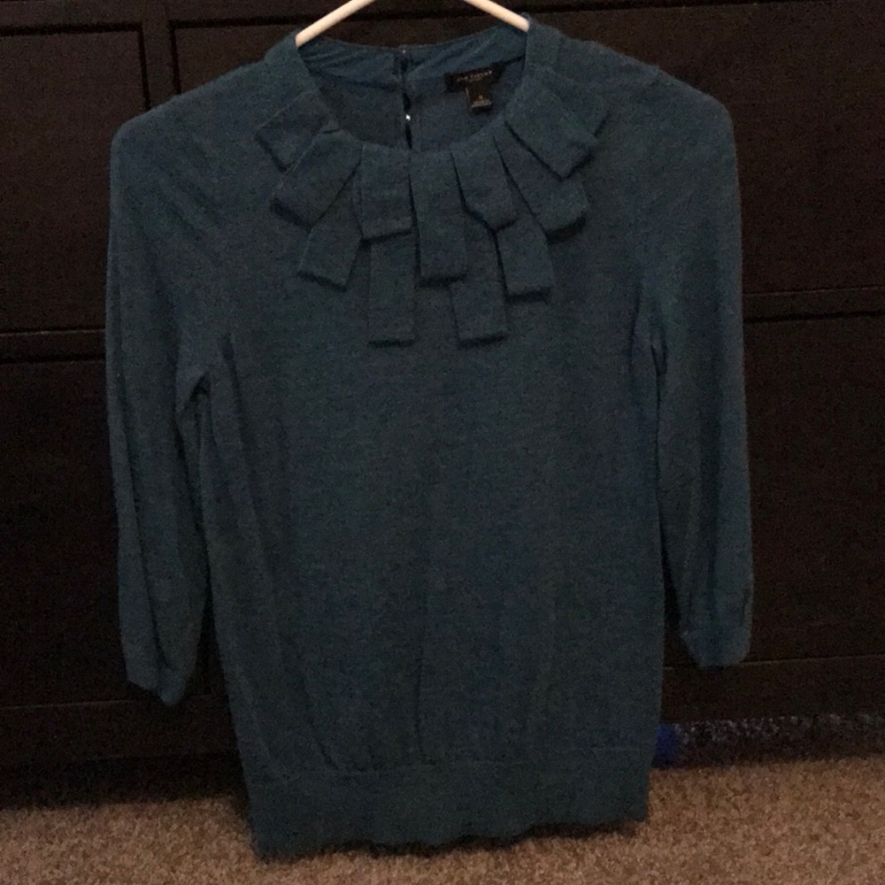 Ann Taylor Blouse